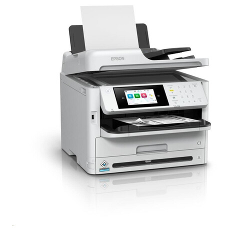 Epson WorkForce Pro WF-M5899DWF (foto 9)