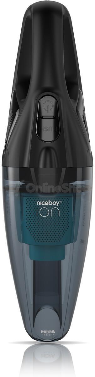 Ruční vysavač Niceboy ION Hurricane R3 WET&DRY