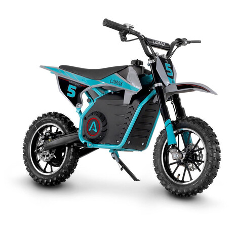LAMAX eJumper DB50, modrá (foto 1)