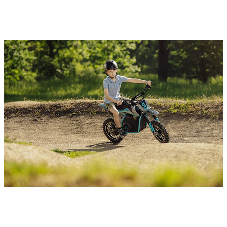 LAMAX eJumper DB50, modrá (foto 6)