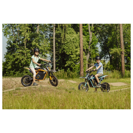 LAMAX eJumper DB50, modrá (foto 8)