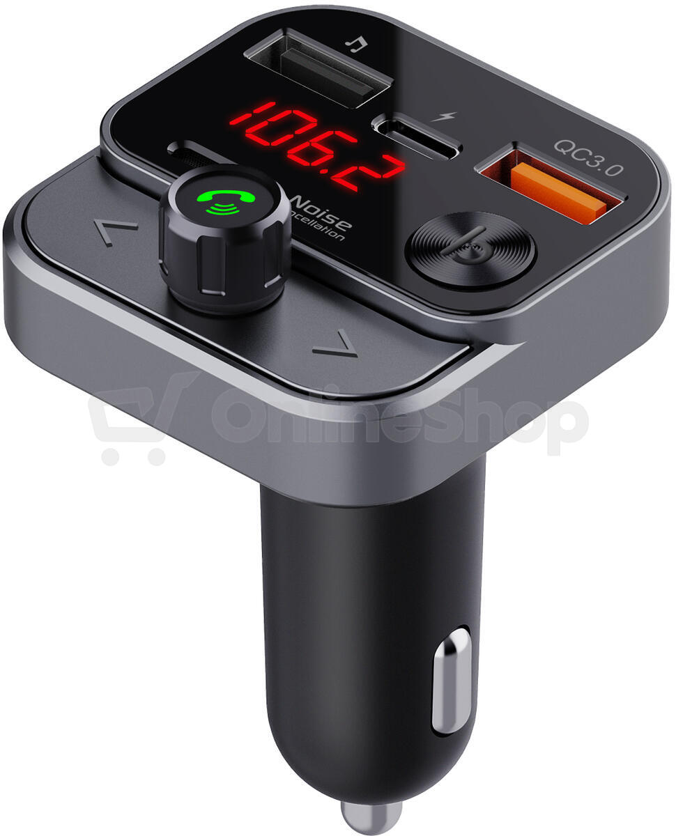 SWISSTEN FM TRANSMITTER