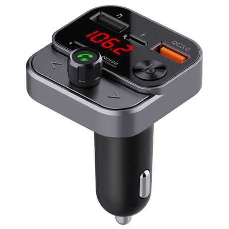 SWISSTEN FM TRANSMITTER