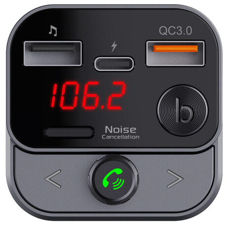 SWISSTEN FM TRANSMITTER