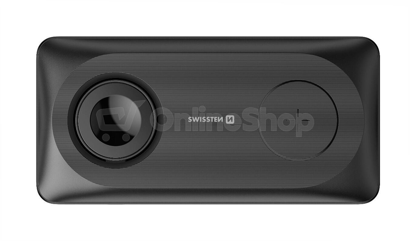 Powerbanka Swissten 2v1 10000mAh (22013973)