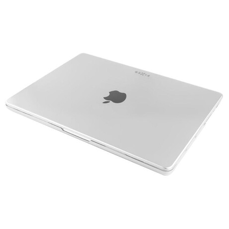 Ochrann pouzdro FIXED Pure pro Apple MacBook Air 13,3 (2018/2020), ir