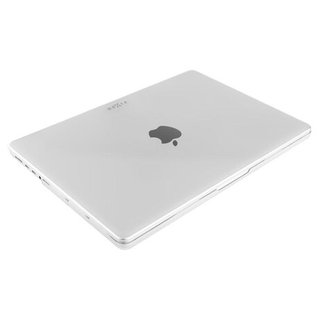 Ochrann pouzdro FIXED Pure pro Apple MacBook Air 13,3 (2018/2020), ir