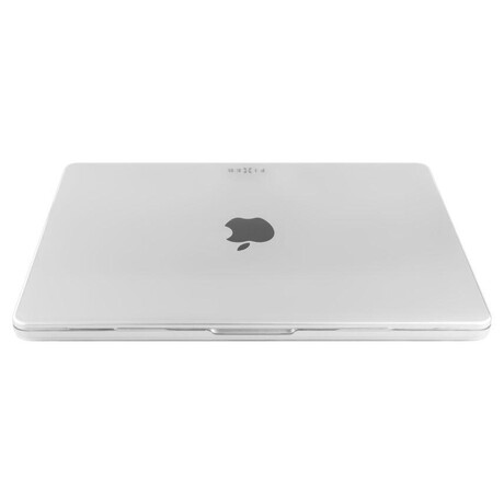 Ochrann pouzdro FIXED Pure pro Apple MacBook Air 13,3 (2018/2020), ir