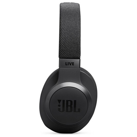 Bezdrtov sluchtka JBL Live 770NC Black