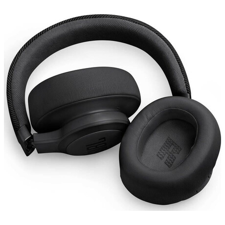 Bezdrtov sluchtka JBL Live 770NC Black