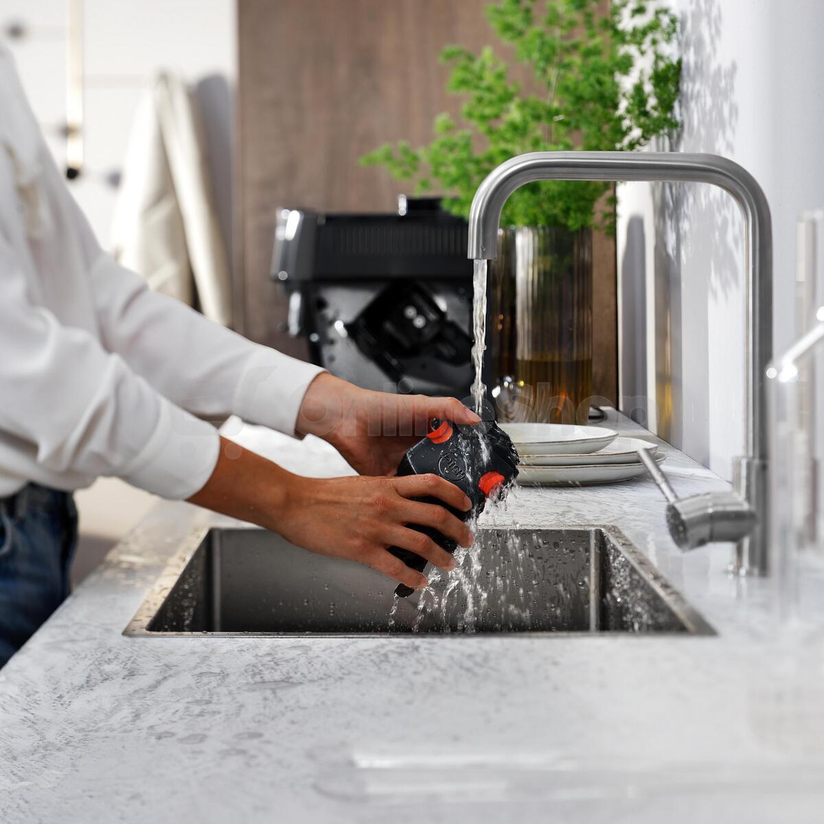 Kávovar DeLonghi Magnifica Start ECAM 220.22.GB