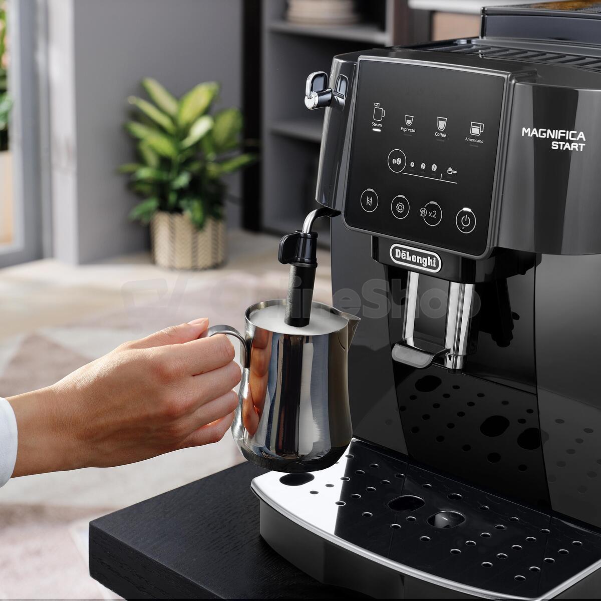 Kávovar DeLonghi Magnifica Start ECAM 220.22.GB