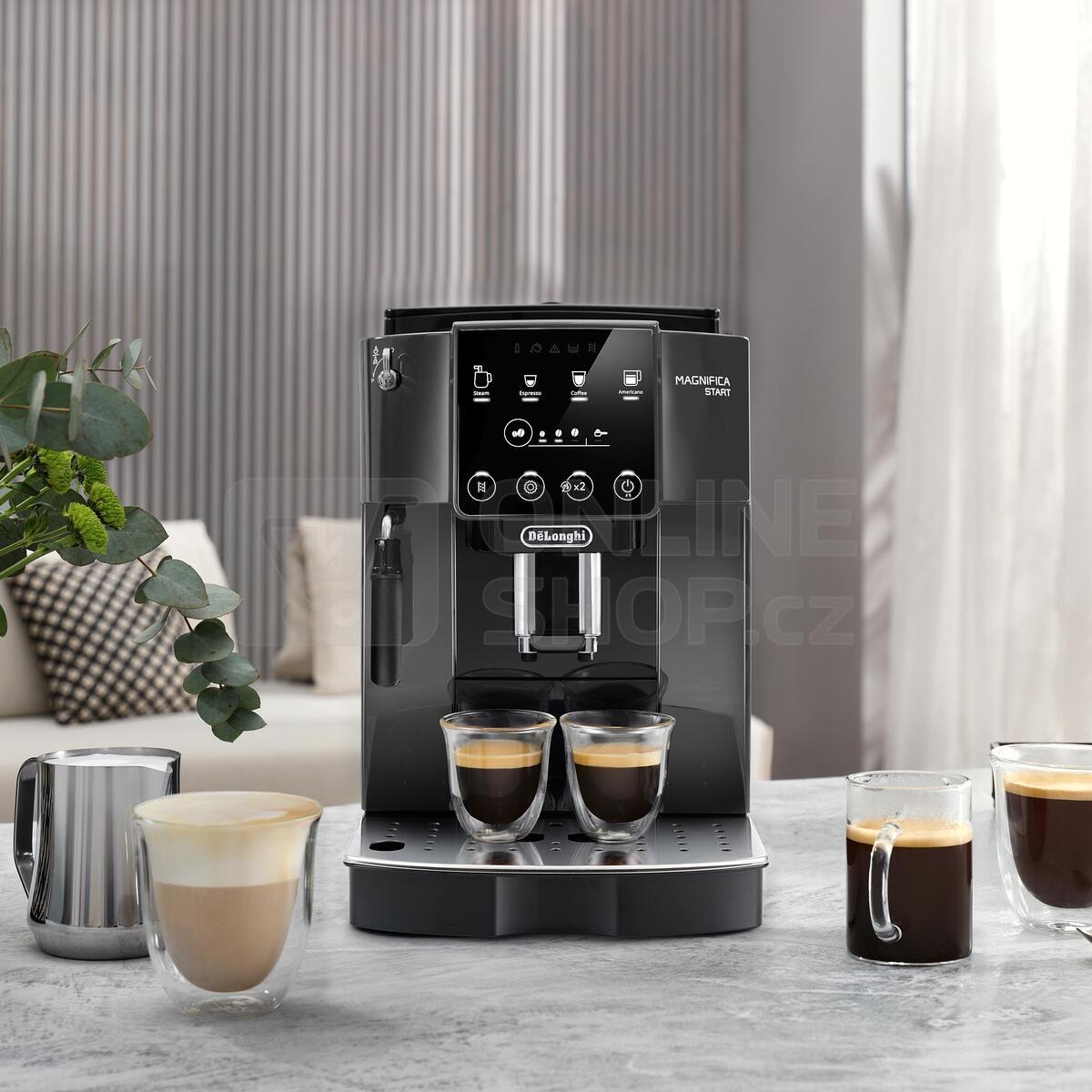 K Vovar Delonghi Magnifica Start Ecam Gb Onlineshop Cz