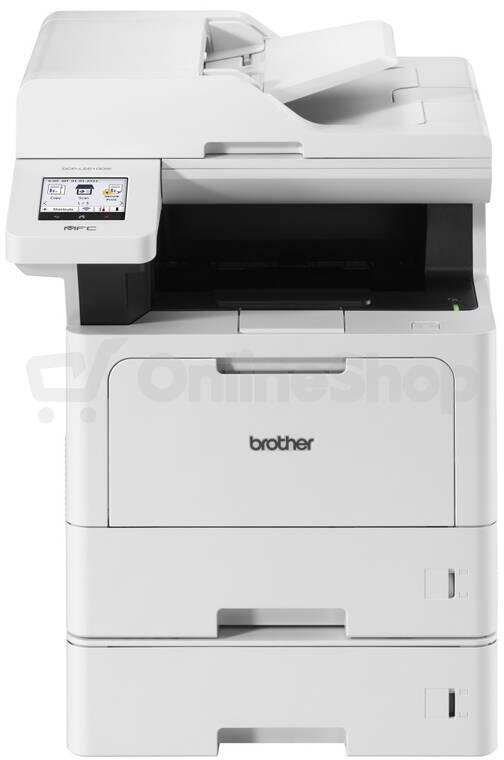 Multifunkční tiskárna Brother DCP-L5510DW