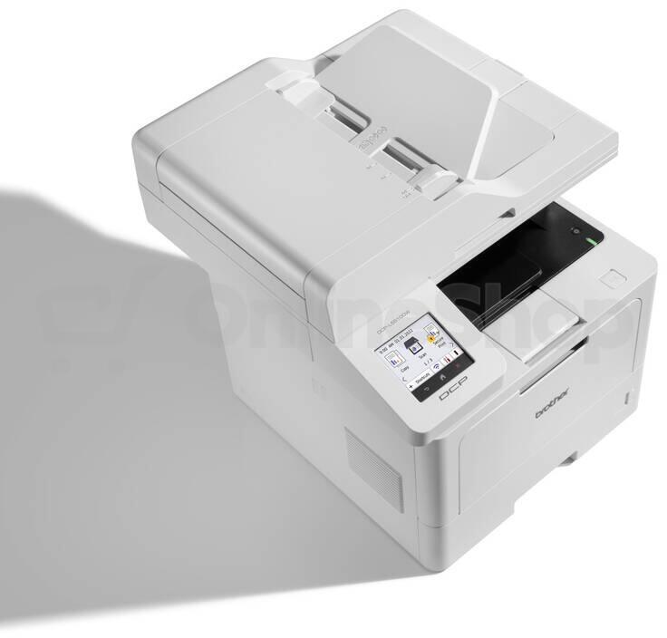 Multifunkční tiskárna Brother DCP-L5510DW
