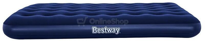 Nafukovací matrace Bestway Double 191x137x22 cm