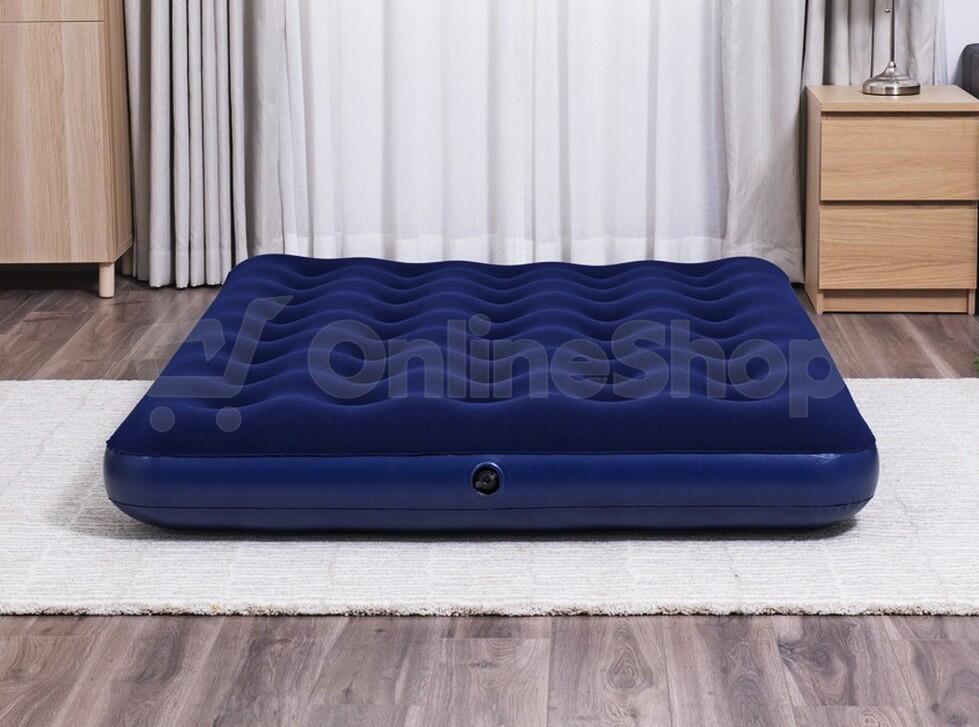 Nafukovací matrace Bestway Double 191x137x22 cm
