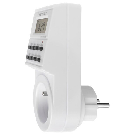 Retlux RST 13D (foto 1)