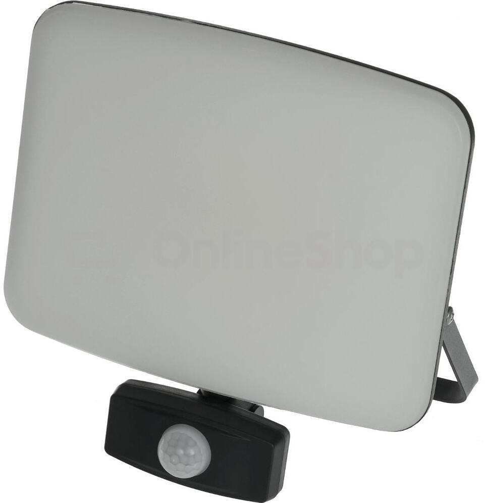 LED reflektor s PIR čidlem Retlux RSL 257