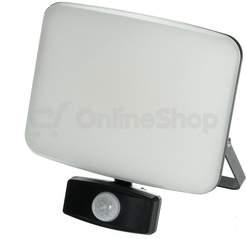 LED reflektor s PIR čidlem Retlux RSL 256