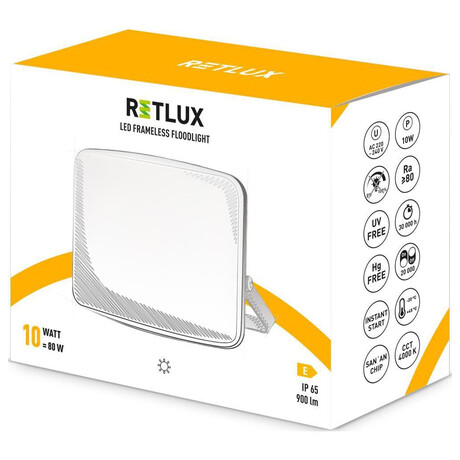 Retlux RSL 252 (foto 5)