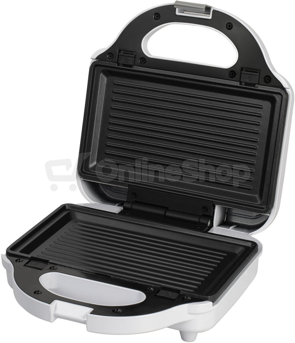 Sendvičovač Sencor SSM 9310WH