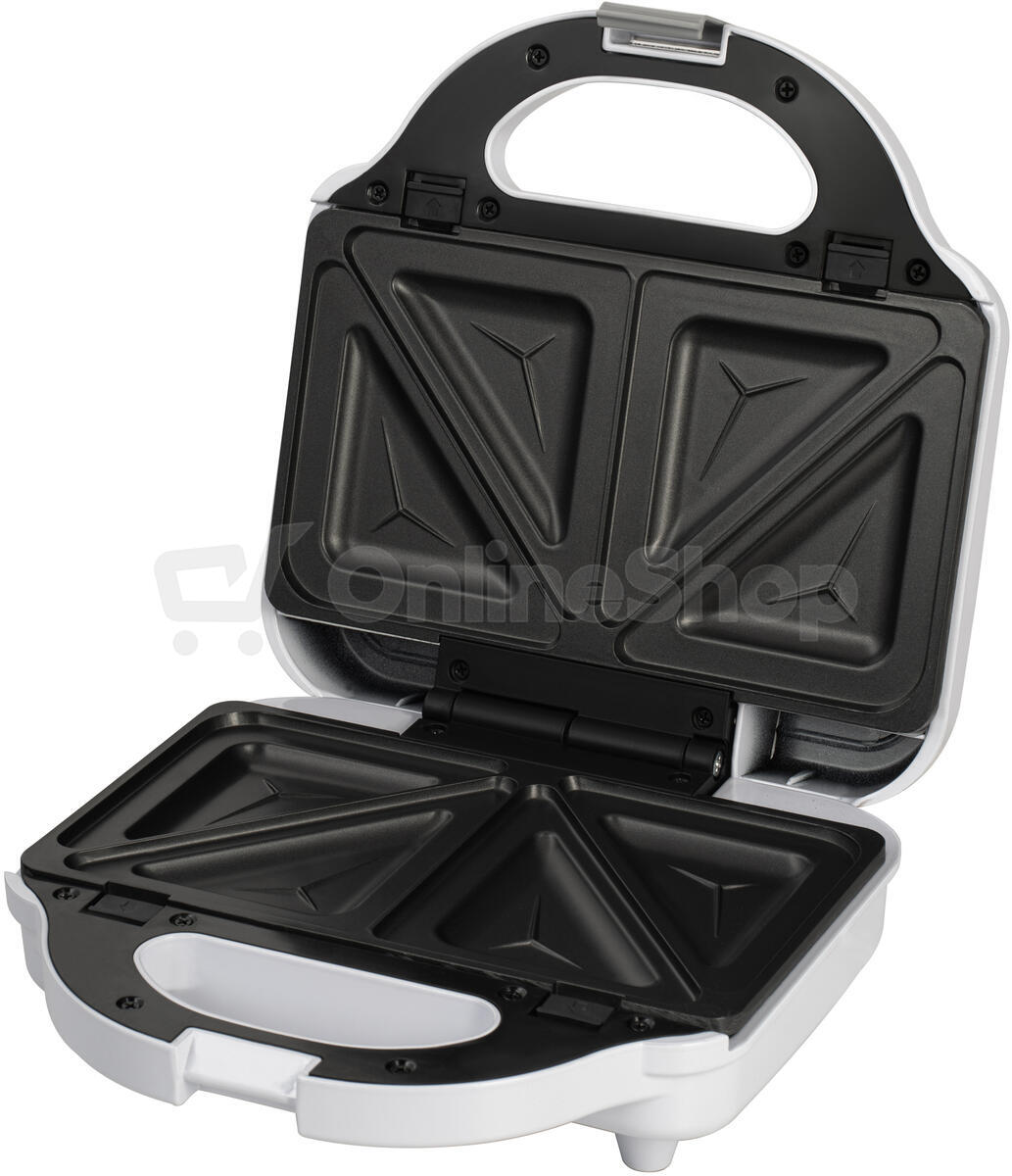 Sendvičovač Sencor SSM 9310WH