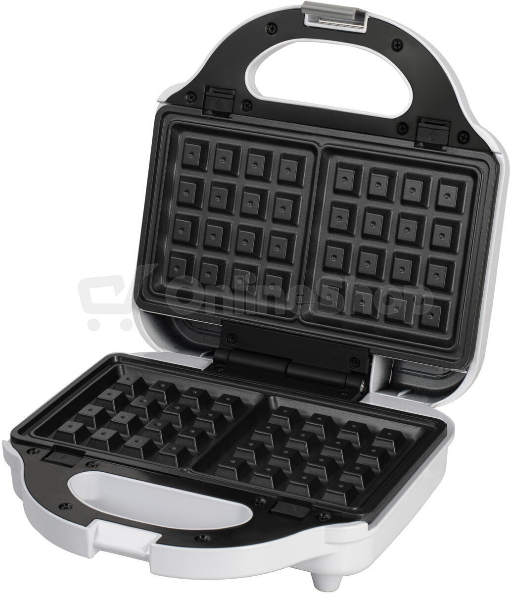 Sendvičovač Sencor SSM 9310WH
