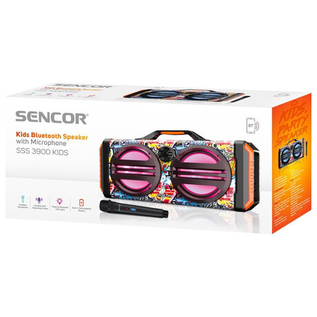 Sencor SSS 3900 KIDS (foto 6)