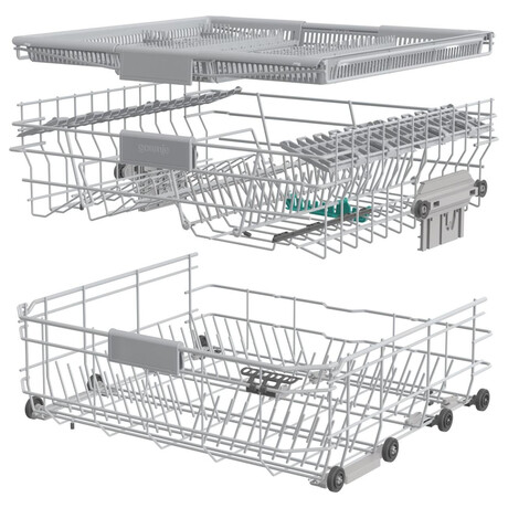 Myka ndob Gorenje GS673B60W