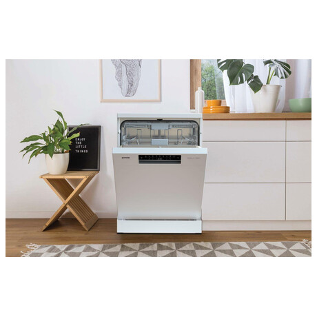 Gorenje GS673B60W (foto 20)