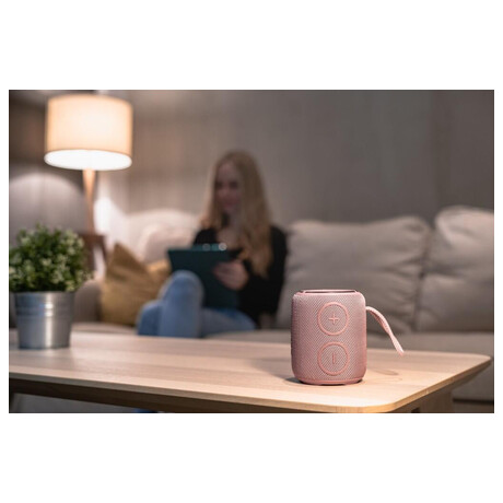Sencor Sirius 2&nbsp;Mini Rose (foto 11)