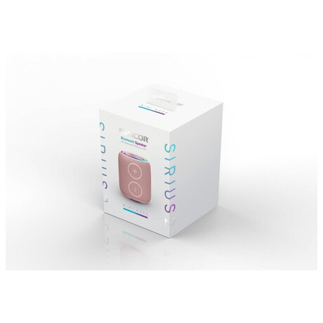 Sencor Sirius 2&nbsp;Mini Rose (foto 12)