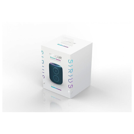 Sencor Sirius 2&nbsp;Mini Navy (foto 7)