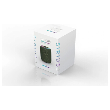 Sencor Sirius 2&nbsp;Mini Olive (foto 11)