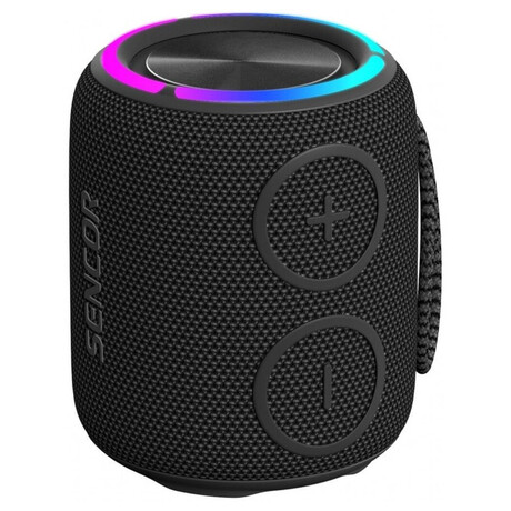 Sencor Sirius 2&nbsp;Mini Black (foto 1)