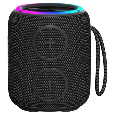 Sencor Sirius 2&nbsp;Mini Black (foto 4)
