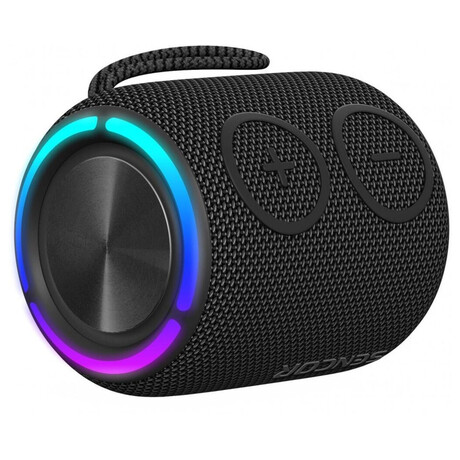 Sencor Sirius 2&nbsp;Mini Black (foto 3)