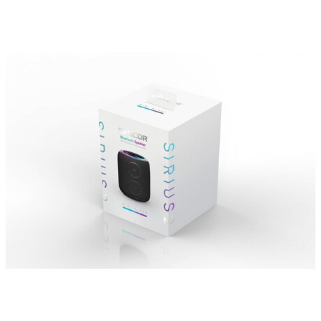 Sencor Sirius 2&nbsp;Mini Black (foto 19)