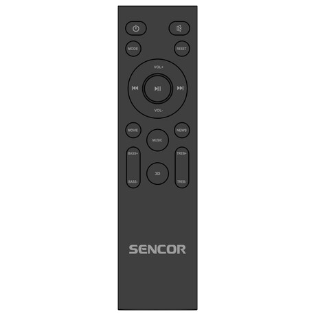 Sencor SSB 4450BS (foto 5)