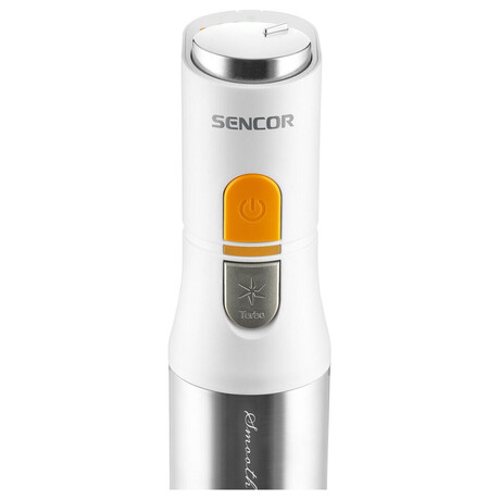 Sencor SHB 6301WH (foto 1)
