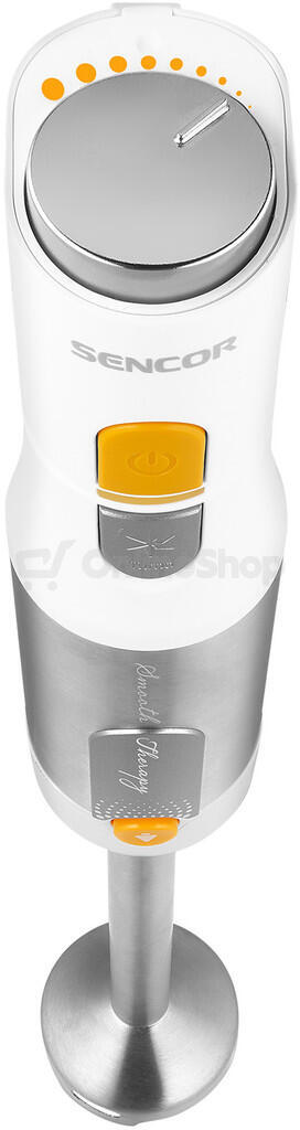 Tyčový mixér Sencor SHB 6301WH