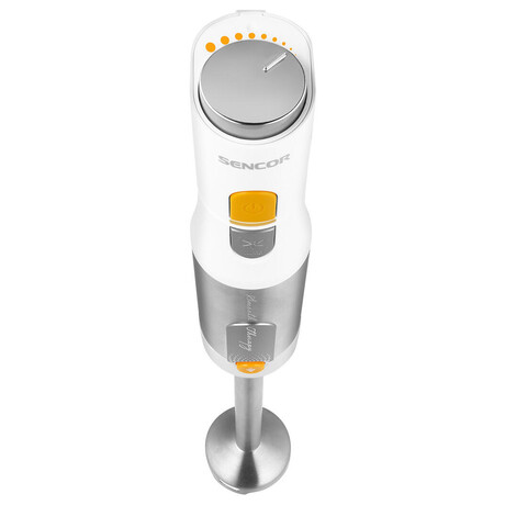 Sencor SHB 6301WH (foto 3)