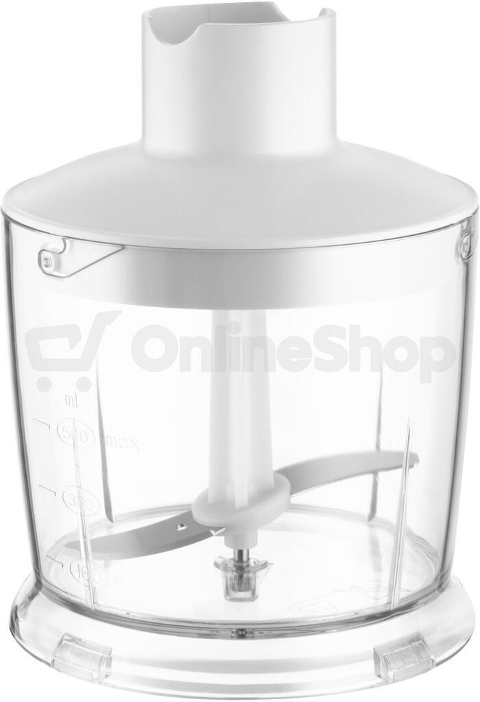 Tyčový mixér Sencor SHB 6301WH