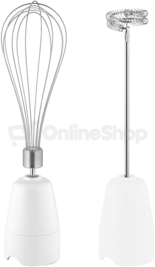Tyčový mixér Sencor SHB 6301WH
