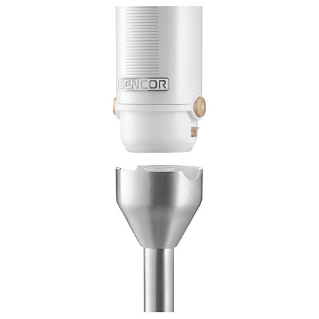 Sencor SHB 6551WH (foto 4)