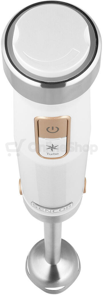 Tyčový mixér Sencor SHB 6551WH