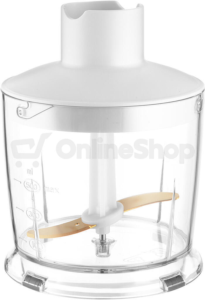 Tyčový mixér Sencor SHB 6551WH