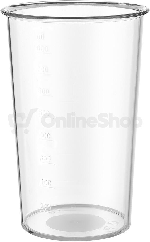 Tyčový mixér Sencor SHB 6551WH