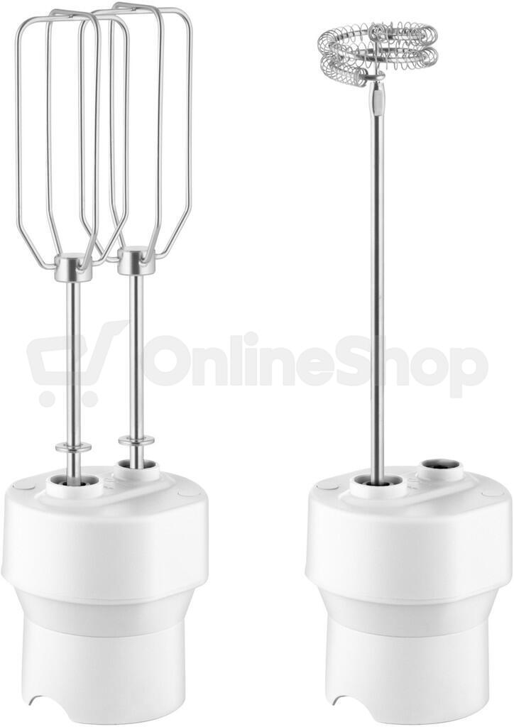 Tyčový mixér Sencor SHB 6551WH